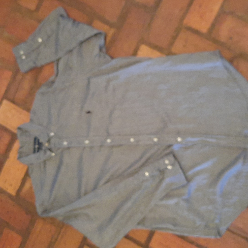 Men's Ralph Lauren Yarmouth 100% cotton 17  32/33
